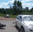 Последствия аварии. Фото СУ СКР по Иркутской области - Irk.Ru