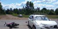 Последствия аварии. Фото СУ СКР по Иркутской области - Irk.Ru