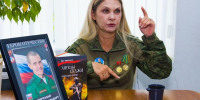 Военный волонтер из Челябинска столкнулась с травлей в интернете - Вечерний Челябинск