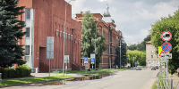 чкалова РАК дорога - Рыбинские Известия