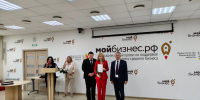 ВГУИТ - лауреат регионального этапа конкурса «100 лучших товаров России» - ВГУИТ
