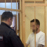 Напавшего на сотрудника ГИБДД граффитчика посадили под домашний арест - Ярославский регион