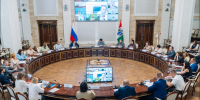 Подведены промежуточные итоги проекта «Государство для людей» в Новосибирской области - Министерство цифрового развития и связи