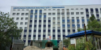 В Североморске приступили к благоустройству территории у хирургического корпуса больницы - Мурманский вестник