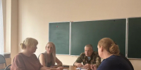 В городском округе Красногорск обсудили подготовку общественных наблюдателей к выборам - Городской округ Красногорск