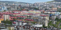 В Мурманске ищут 13-летнего подростка - Телекомпания ТВ-21