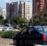 Вода сносит машины: Орбитальную в Ростове затопило из-за прорыва трубы - DonDay.Ru