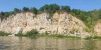 В Башкирии очевидцы спасли троих детей, которых унесло на надувном матрасе - Сетевое издание Республика Башкортостан