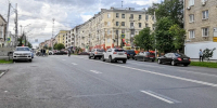 перекресток - ИА Удмуртия