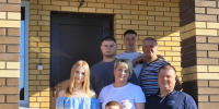 Дом, где хватает места всем. - Газета Тубинские Вести