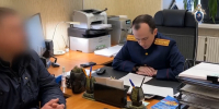 В Челябинске завершено расследование уголовного дела в отношении адвоката, обвиняемого в покушении на мошенничество - Следственный комитет