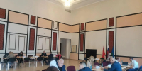 На «Выездной администрации» в ТУ Ершовское 14 июля были рассмотрены обращения 44 человек, Июль - Городской округ Одинцово