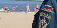 Под Тольятти на Волге утонул пожилой мужчина - TltGorod.Ru