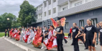ДОЛ «Чайка»: отдых и оздоровление в самом разгаре - Город Новотроицк