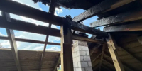 В Кировской области за один день произошли три пожара из-за попадания молнии - ГТРК Вятка