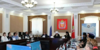 В Оренбурге открылся межрегиональный этап Всероссийского конкурса «За нравственный подвиг учителя» - Правительство Оренбургской области