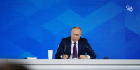 Путин назвал трудности с топливом временными и поручил сообщать ему о ситуации - ИА Победа 26