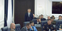 Марат Лебедев стал главврачом детской больницы Филатова в Пензе - Пензенская Правда