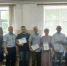 В курганских колониях выбрали лучшего преподавателя для осужденных - Новый мир