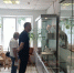 Ретроспективная тематическая выставка работ мастеров ДПИ Рязанской области из и Персональная выставка работ мастера ДПИ Мельникова Сергея Андреевича из г.Рязань «Сергей Мельников. Грани творчества») в рамках арт-проекта «Выставка в выставке» - РОНМЦ НТ