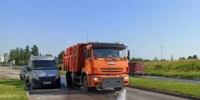 Публикуем еженедельный отчёт по комплексной уборке муниципальных территорий в Заневском городском поселении - Заневское городское поселение