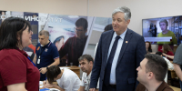 Как проходит приёмная кампания в ТулГУ - ТулГУ