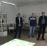 Музей опробует новое оборудование - Город Североморск