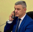 В Копейске врип главы округа проведёт прямую телефонную линию - Копейский рабочий