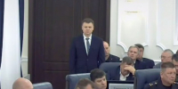 Марат Лебедев возглавил Пензенскую областную детскую клиническую больницу - SMI58.Ru