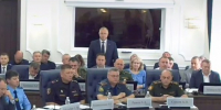 Назначен полпред губернатора Пензенской области - SMI58.Ru