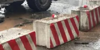 В Стерлитамаке в Башкиирии ограничат движение на Михайловском переезде - Башинформ