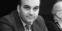 Цветан Вылов — основоположник неускорительной нейтринной физики в ОИЯИ - ОИЯИ