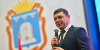 Евгений Первышов выступит с отчетом перед депутатами Тамбовской областной Думы - Тамбовская жизнь