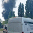 Пожар в хуторе Вязники Ставрополья после атаки БПЛА ликвидировали - Bloknot-Stavropol.Ru