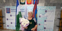 80 лет со дня рождения отмечает Тамара Шайбакова - Балтачевский район