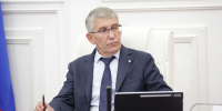 Дмитрий Миляев рассмотрел обращения жителей - Правительство области