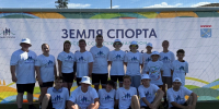 Гатчинская команда завоевала первое место на Региональном этапе Всероссийского марафона - Гатчинская служба новостей