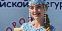Российская Снегурочка собирает друзей на фестиваль «Мороженое, лето, Кострома!» - Северная правда