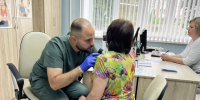 Акция выходного дня завершилась! - Городская больница им. Архиепископа Луки