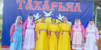 В Буинском районе отметили «Петров день» - Газета Знамя