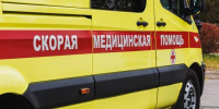 В Челябинске компания молодых людей напала на врача скорой помощи - Южноуральская панорама