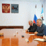 Игорь Кобзев встретился с участником СВО Геннадием Маханаевым - ИА ИркСиб