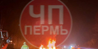Экс-сотрудник ГИБДД из Пермского края осуждён на 10 лет за смертельное ДТП - Ветта