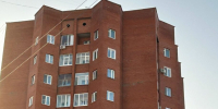Жилой дом в Нижнем Тагиле - ИА Все новости