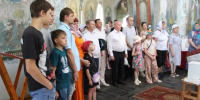 Державино отпраздновало 270-летие - Газета Российская провинция