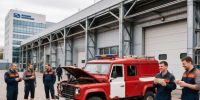 Минпромторг раскошелился на «стартовый» автомобиль, а БАЗ просто… его не сделал - Брянский ворчун
