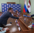 Артём Здунов вступил в предвыборную кампанию, став кандидатом на пост Главы Мордовии - Вестник Мордовии