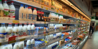 В Сызрани не исключили рост цен на продукты на фоне общероссийского топливного кризиса - КТВ-ЛУЧ
