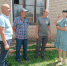 В Михайловской школе продолжаются ремонтные работы. - Город Ровеньки