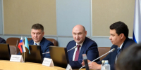 Наш общий Урал: в Оренбуржье прошли переговоры по вопросам экологии с Казахстаном - Ria56.Ru